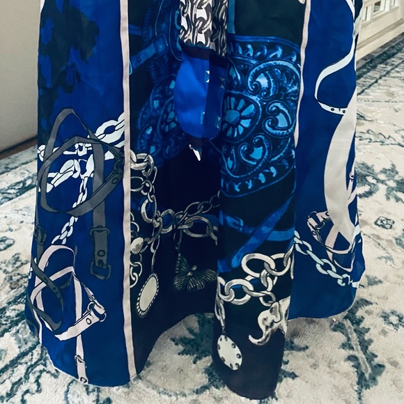 NWOT Express top - Picture 4 of 4